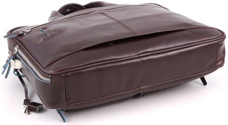 Женские и мужские сумки Piquadro Blue Square [CA2849B2/MO] [CA2849B2/MO]