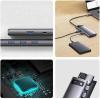 USB-хабы и док-станции Lenovo ThinkPad Universal Thunderbolt 4 40B00135EU [40B00135EU]