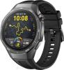 Умные часы и браслеты Huawei Watch GT 5 Pro 46 мм (титан) [55020DGG, 6942103131455]