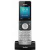 Радиотелефоны DECT Yealink W56H