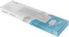 Наборы периферии A4Tech Fstyler FG1012 (белый)