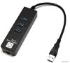 USB-хабы и док-станции 5bites UA3-45-04BK