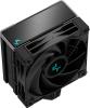 Системы охлаждения DeepCool AK400 ZERO DARK R-AK400-BKNNMN-G-2 [R-AK400-BKNNMN-G-2]
