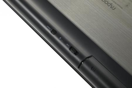 Наборы периферии Rapoo 9900M
