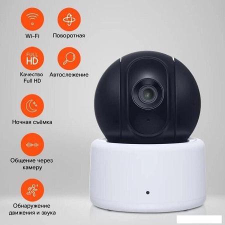 IP-камеры Tiandy TC-C32QN I3/E/Y/2.8mm/V5.0