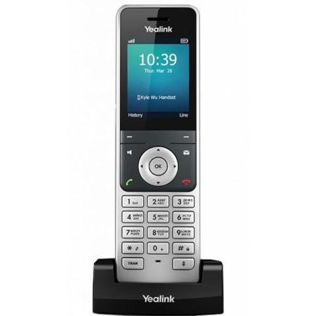 Радиотелефоны DECT Yealink W56H