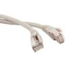 Кабели, адаптеры, разветвители Lanmaster LAN-PC45/U6-3.0-BL