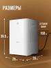 Очистители и мойки воздуха Royal Clima Aurora RAW-AU350/5EW-WT [RAW-AU350/5EW-WT]
