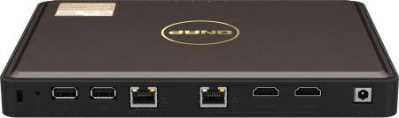 Сетевые накопители (NAS) QNAP TBS-464-8G