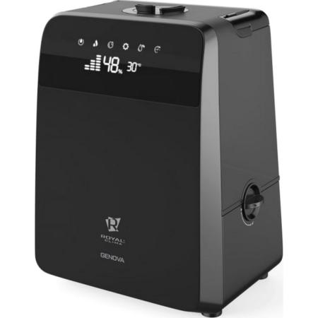 Увлажнители воздуха Royal Clima Genova RUH-G450/5.5E-BL [RUH-G450/5.5E-BL]