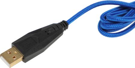 Мыши Defender Bulletstorm GM-928 [52928]