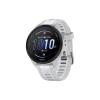 Умные часы и браслеты Garmin Forerunner 165 (туманно-серый/белый камень) [010-02863-21]