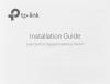 Коммутаторы TP-Link TL-SG116