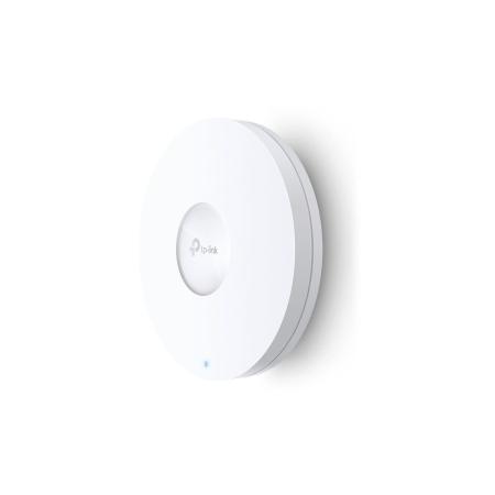 Беспроводные точки доступа и усилители Wi-Fi TP-Link EAP660 HD [EAP660 HD V1]