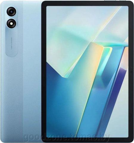 Планшеты Blackview Active 8 Pro 8GB/256GB (оранжевый) [BKV-A8PRO.8-256.OR]