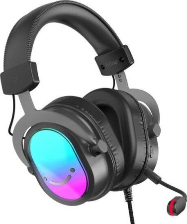 Наушники и гарнитуры FIFINE H16 (черный) [H16, 4816184000356]