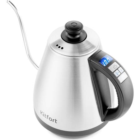 Электрочайники и термопоты Kitfort KT-689