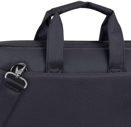 Женские и мужские сумки Rivacase 8231 black