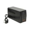 Источники бесперебойного питания ExeGate Power Back BNB-600.LED.AVR.C13.RJ [EP285538RUS]
