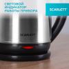 Электрочайники и термопоты Scarlett SC-EK21S34 [SC-EK21S34, 5050370332794]