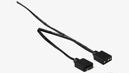 Системы охлаждения AeroCool Astro 12F PWM [ACF3-AT11217.01]