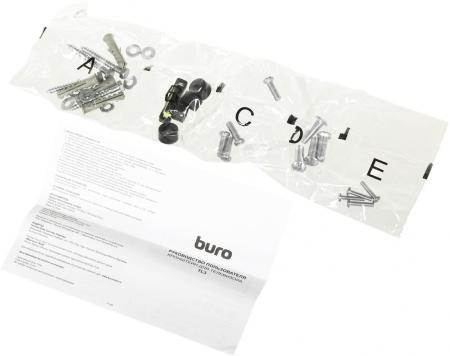 Кронштейны Buro TL3 [BM35A14TF0, 1678283]