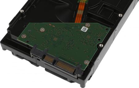 Жесткие диски Seagate Skyhawk Surveillance 6TB ST6000VX008 [ST6000VX008]