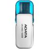 USB Flash ADATA UV240 32GB (черный) [AUV240-32G-RBK]