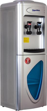 Кулеры для воды AquaWork 0.7-LDR (серебристый) [24526]