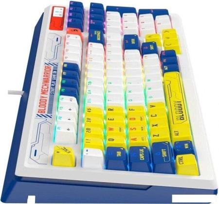 Клавиатуры Defender Doom Keeper GK-100DL [45100]