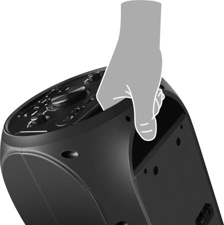 Беспроводные и портативные колонки SVEN PS-750