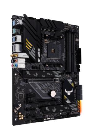 Материнские платы ASUS TUF Gaming B550-Plus WiFi II [90MB19U0-M0EAY0]