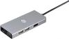 USB-хабы и док-станции Digma DS-970UC_G