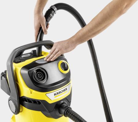 Пылесосы Karcher WD 5 V-25/5/22 1.628-300.0 [1.628-300.0]