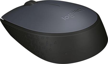 Мыши Logitech M170 Wireless (серый) [910-004642, 910-004646]
