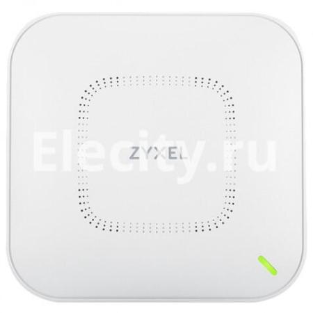Беспроводные точки доступа и усилители Wi-Fi Zyxel WAX650S [WAX650S-EU0101F]