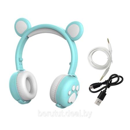 Наушники и гарнитуры Defender FreeMotion B571 [63571]