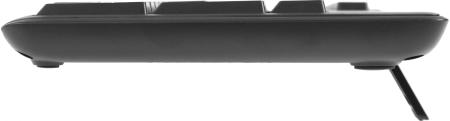Наборы периферии Logitech MK295 Silent Wireless Combo 920-009807 (графитовый) [920-009807]