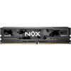 Оперативная память Apacer NOX 16ГБ DDR5 5600 МГц AH5U16G56C522MBAA-1 [AH5U16G56C522MBAA-1]