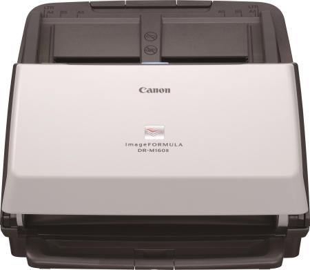 Сканеры Canon imageFORMULA DR-M160II [9725B003]