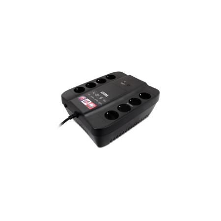Источники бесперебойного питания Powercom Spider SPD-650U 650VA
