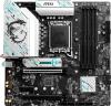 Материнские платы MSI B760M Gaming Plus WiFi