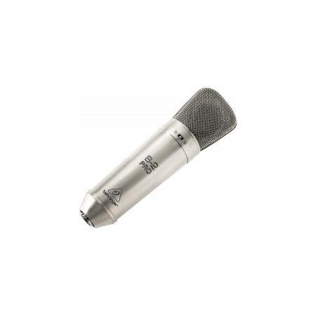 Микрофоны Behringer B-2 PRO