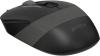Мыши A4Tech Fstyler FM10S (серый/черный) [FM10S USB Grey, 4711421950169]
