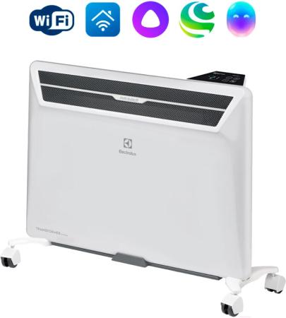Обогреватели Electrolux Air Gate Transformer ECH/AG2-1500 T (электронное управление, с шасси)