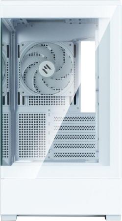 Корпуса Zalman P30 V2 (белый)