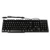 Клавиатуры Dialog KGK-15U Black