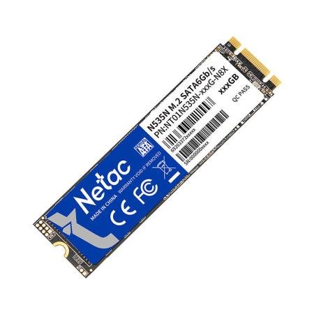 SSD Netac N535N 1TB NT01N535N-001T-N8X [NT01N535N-001T-N8X]