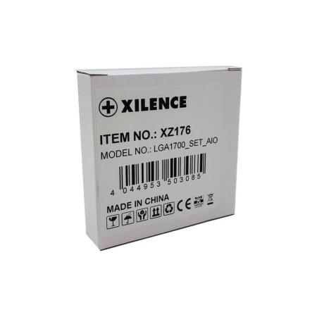 Системы охлаждения Xilence XZ176