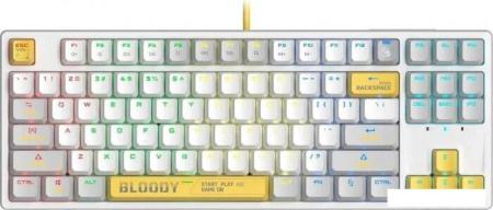 Клавиатуры Defender Doom Keeper GK-100DL [45100]